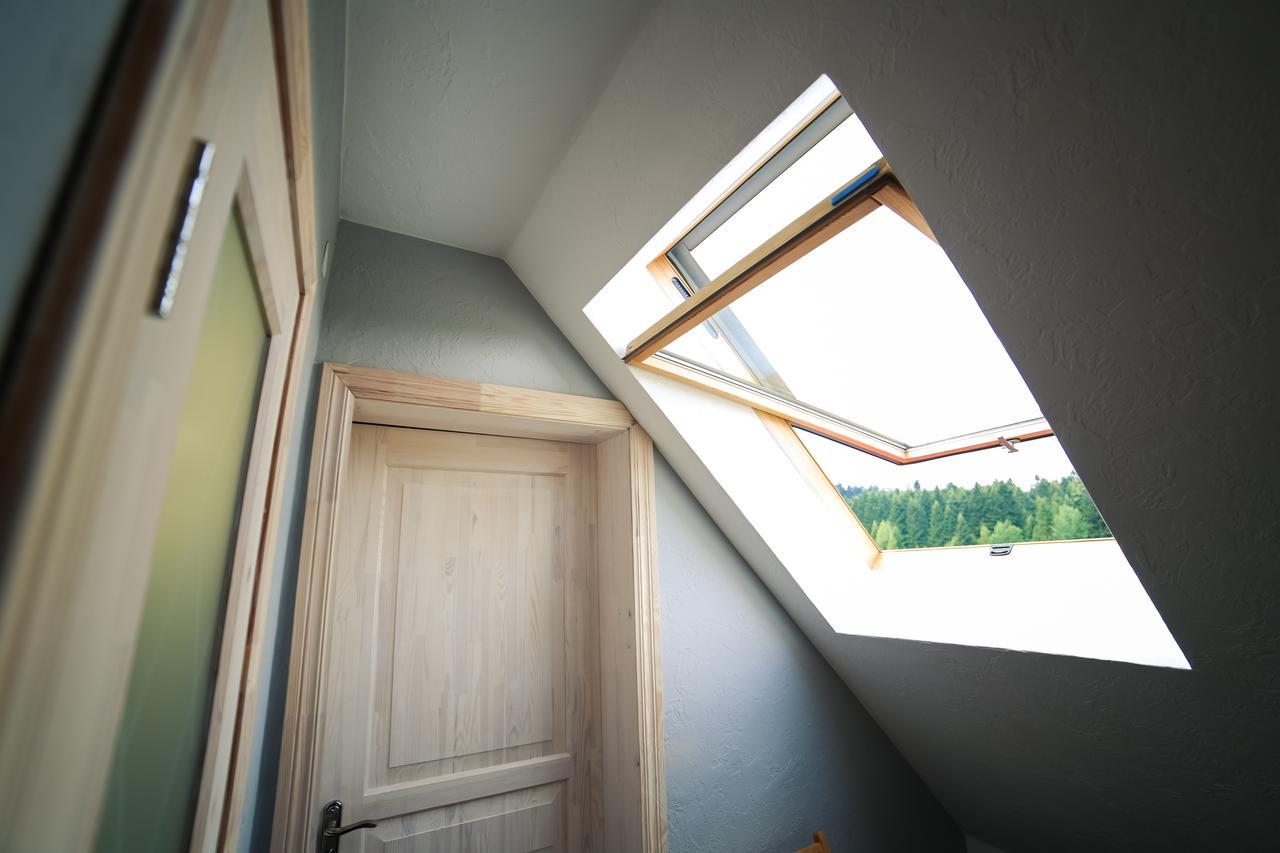 Villa Buhiv Skhidnytsia Eksteriør billede
